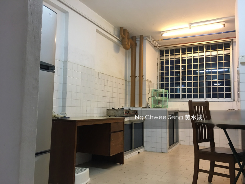 Blk 645 Hougang Avenue 8 (Hougang), HDB 3 Rooms #190268592